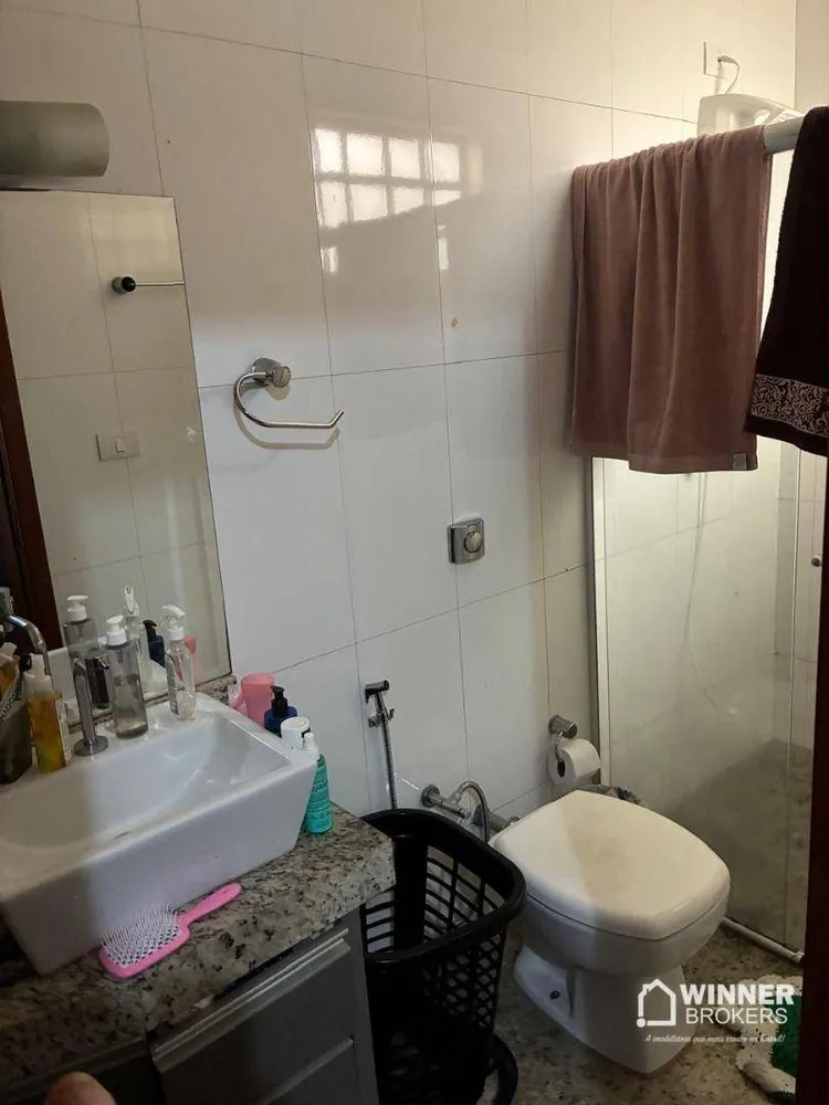 Sobrado, 6 quartos, 309 m² - Foto 8