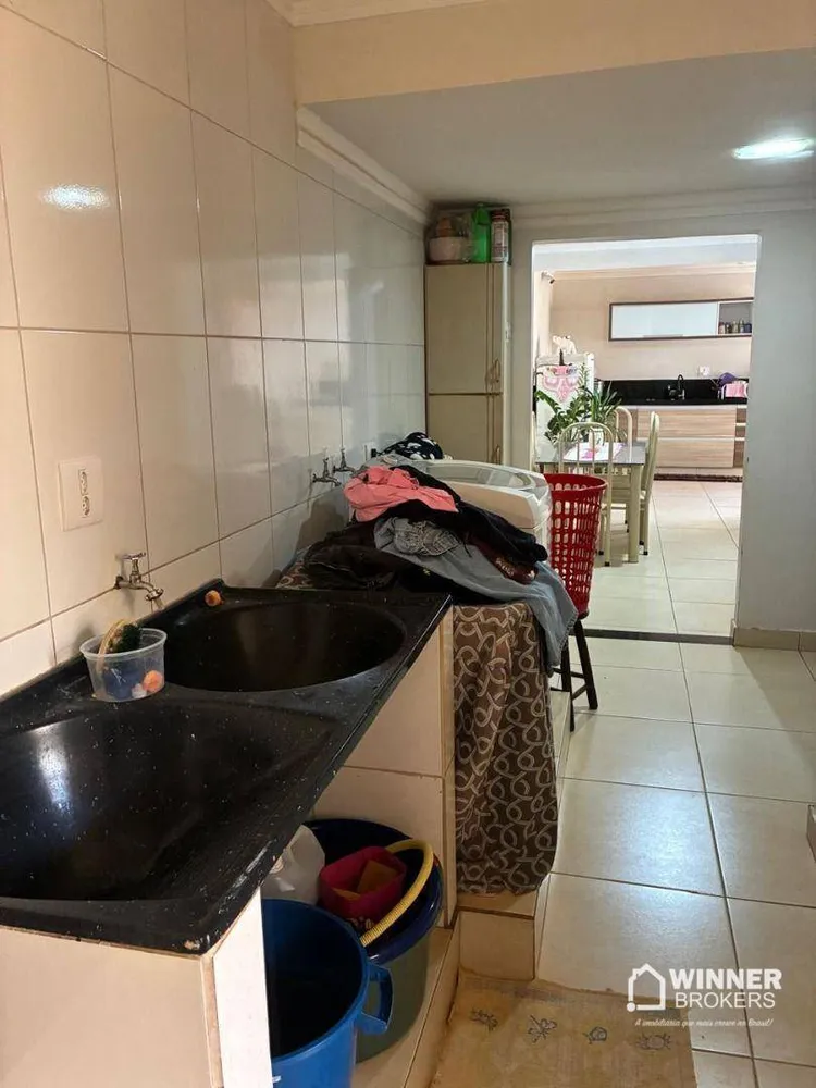 Sobrado, 6 quartos, 309 m² - Foto 5