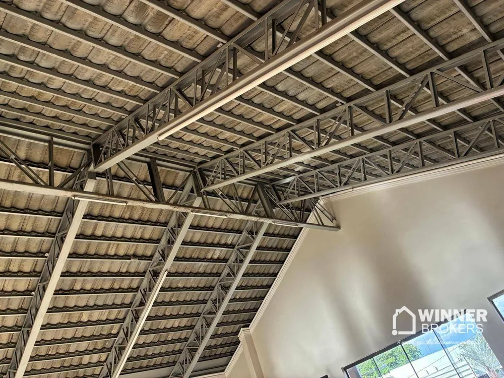Sobrado, 6 quartos, 309 m² - Foto 4