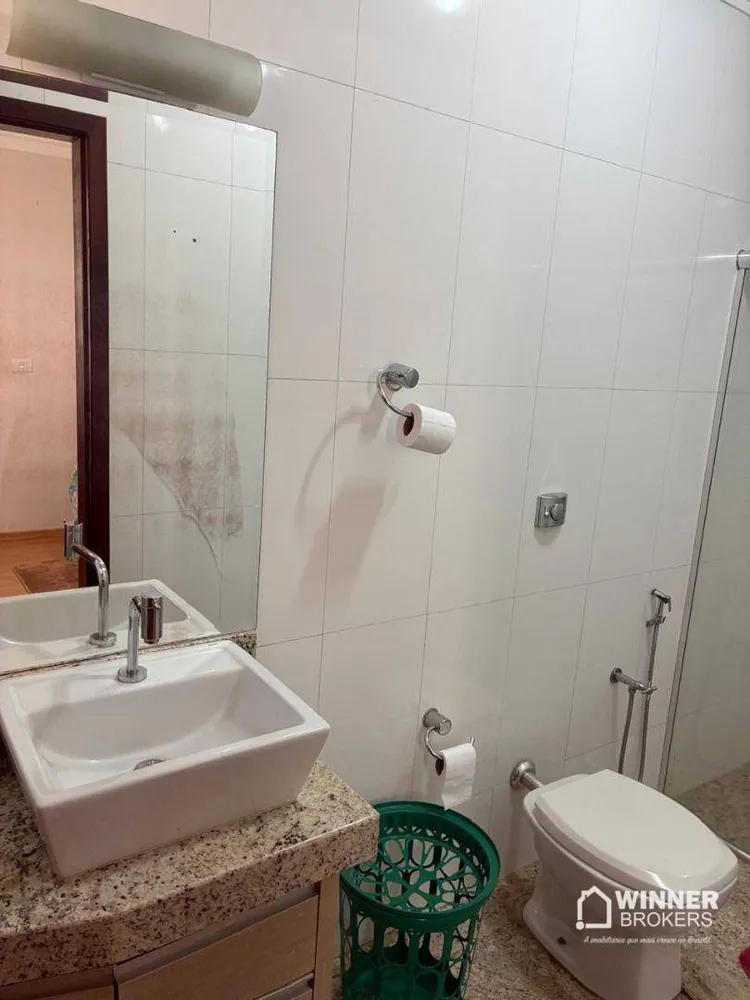 Sobrado, 6 quartos, 309 m² - Foto 11