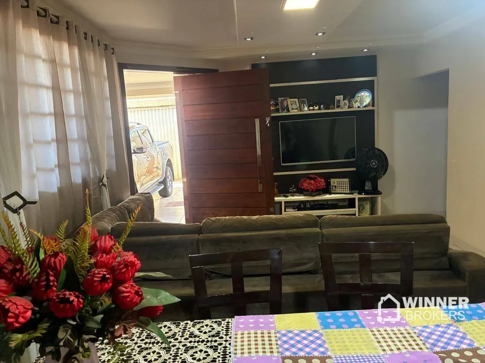 Sobrado, 6 quartos, 309 m² - Foto 12