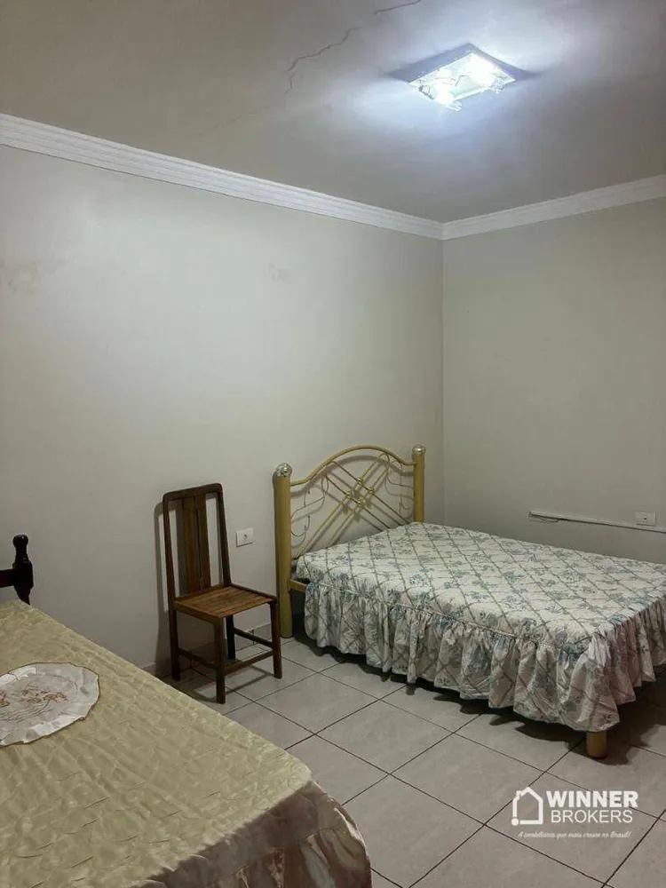Sobrado, 6 quartos, 309 m² - Foto 2