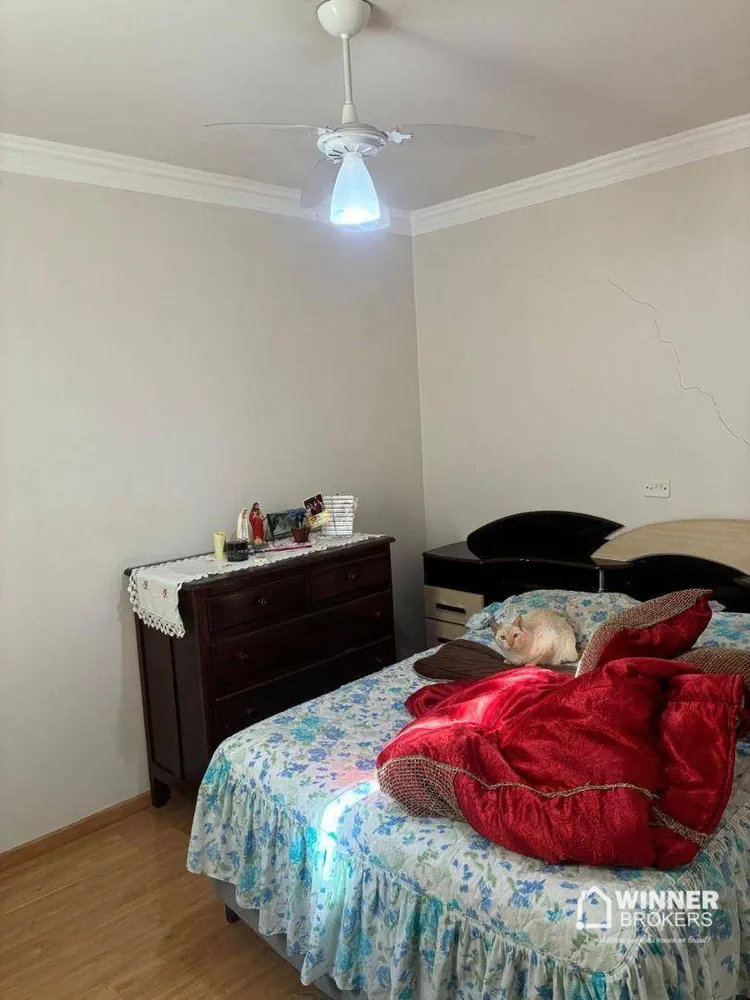 Sobrado, 6 quartos, 309 m² - Foto 10