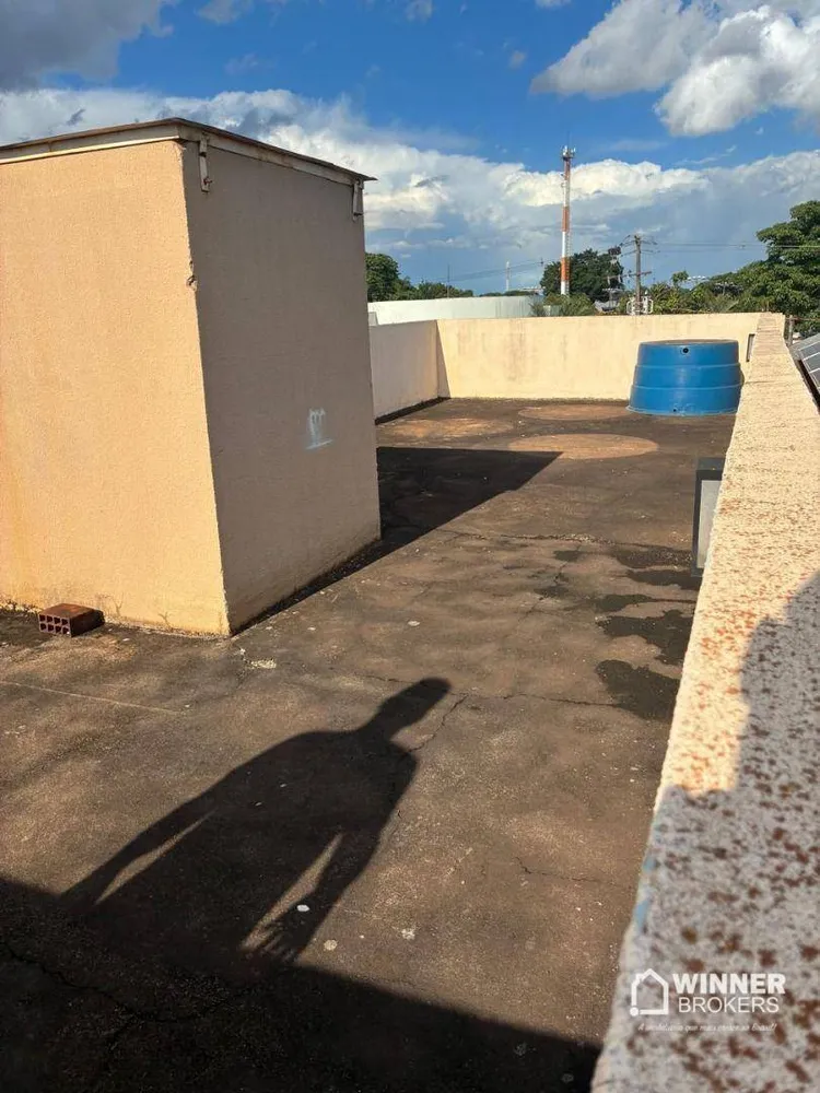 Sobrado, 6 quartos, 309 m² - Foto 6