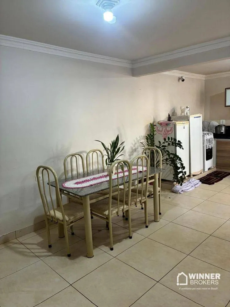 Sobrado, 6 quartos, 309 m² - Foto 9