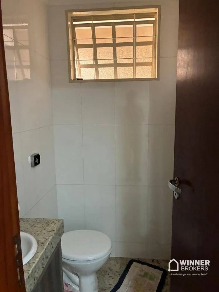 Sobrado, 6 quartos, 309 m² - Foto 7