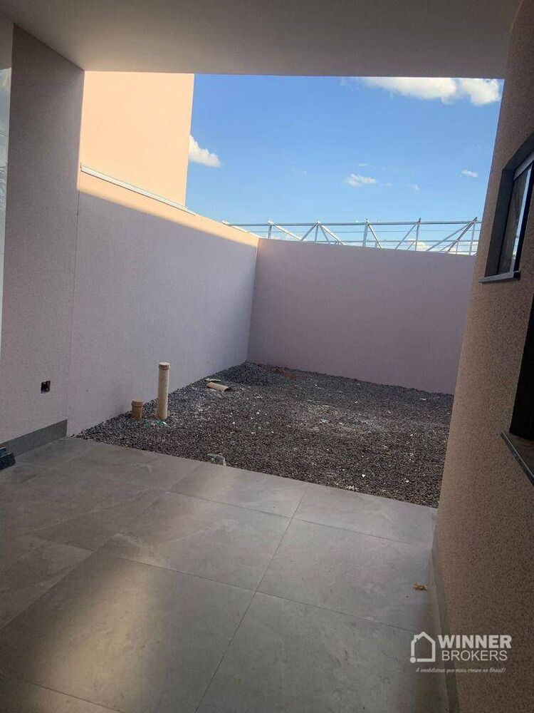 Casa, 3 quartos, 84 m² - Foto 10