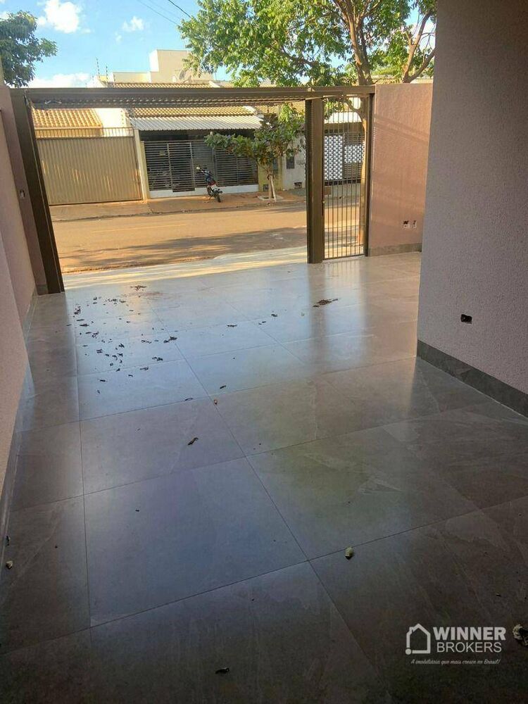 Casa, 3 quartos, 84 m² - Foto 2