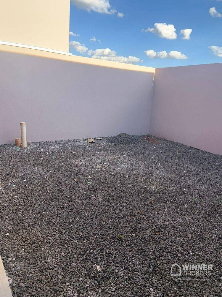 Casa, 3 quartos, 84 m² - Foto 12