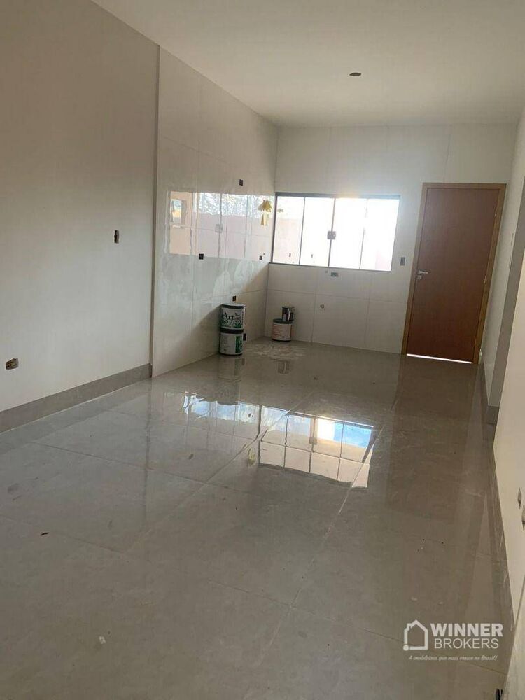Casa, 3 quartos, 84 m² - Foto 4