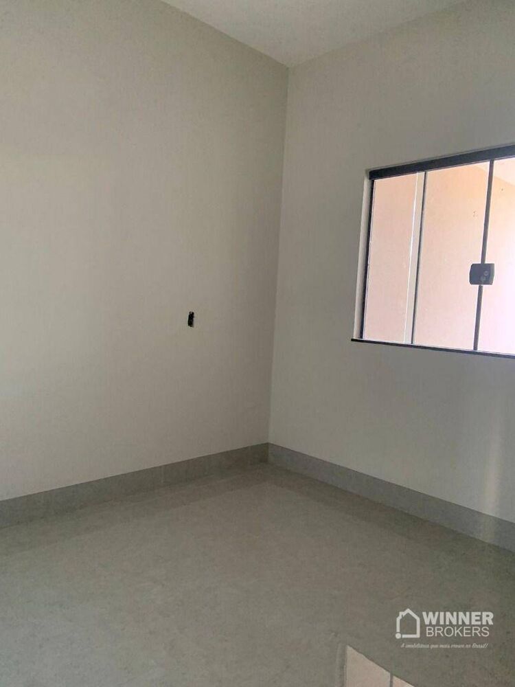 Casa, 3 quartos, 84 m² - Foto 5