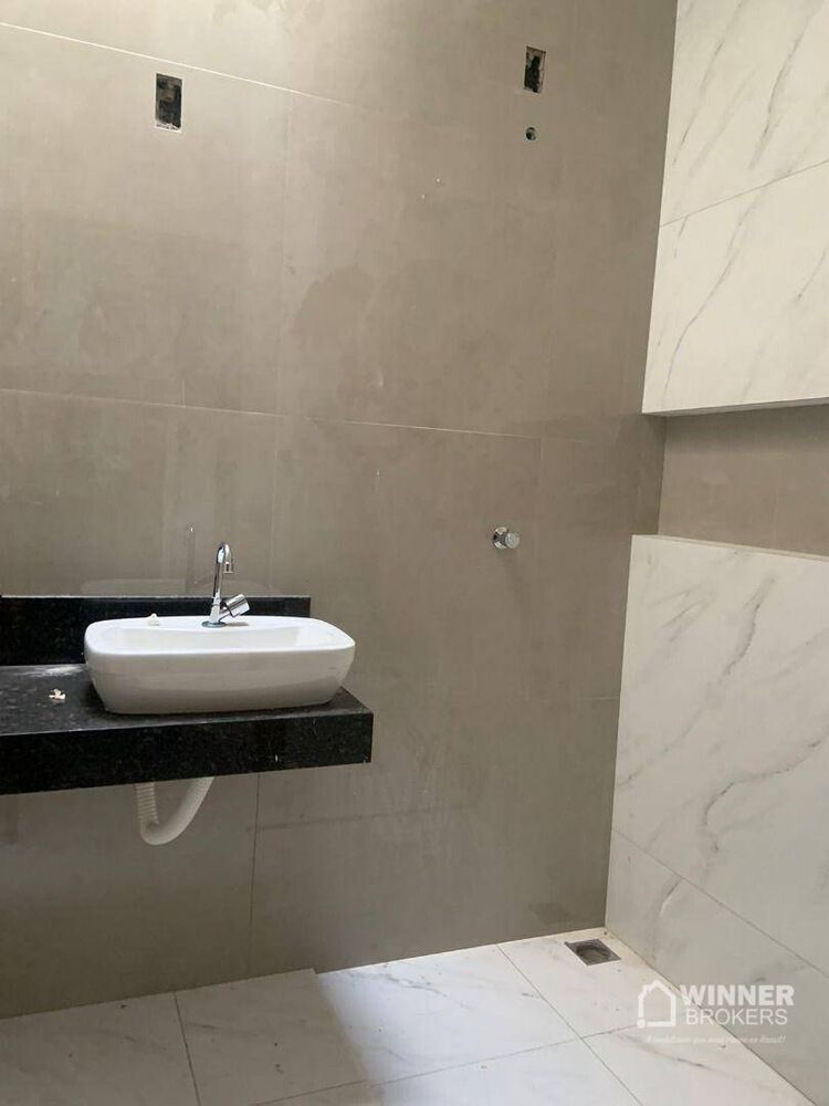 Casa, 3 quartos, 84 m² - Foto 7