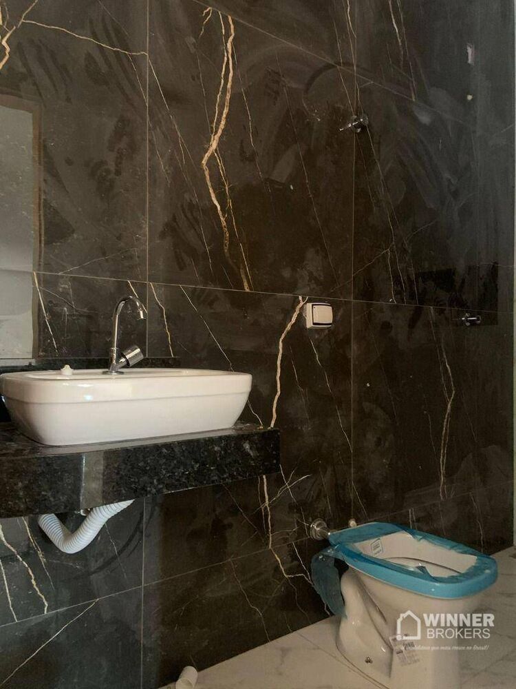 Casa, 3 quartos, 84 m² - Foto 9