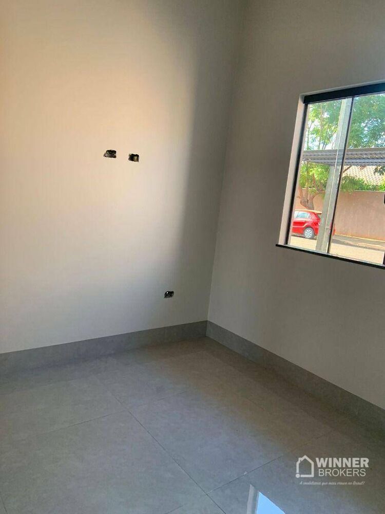 Casa, 3 quartos, 84 m² - Foto 3