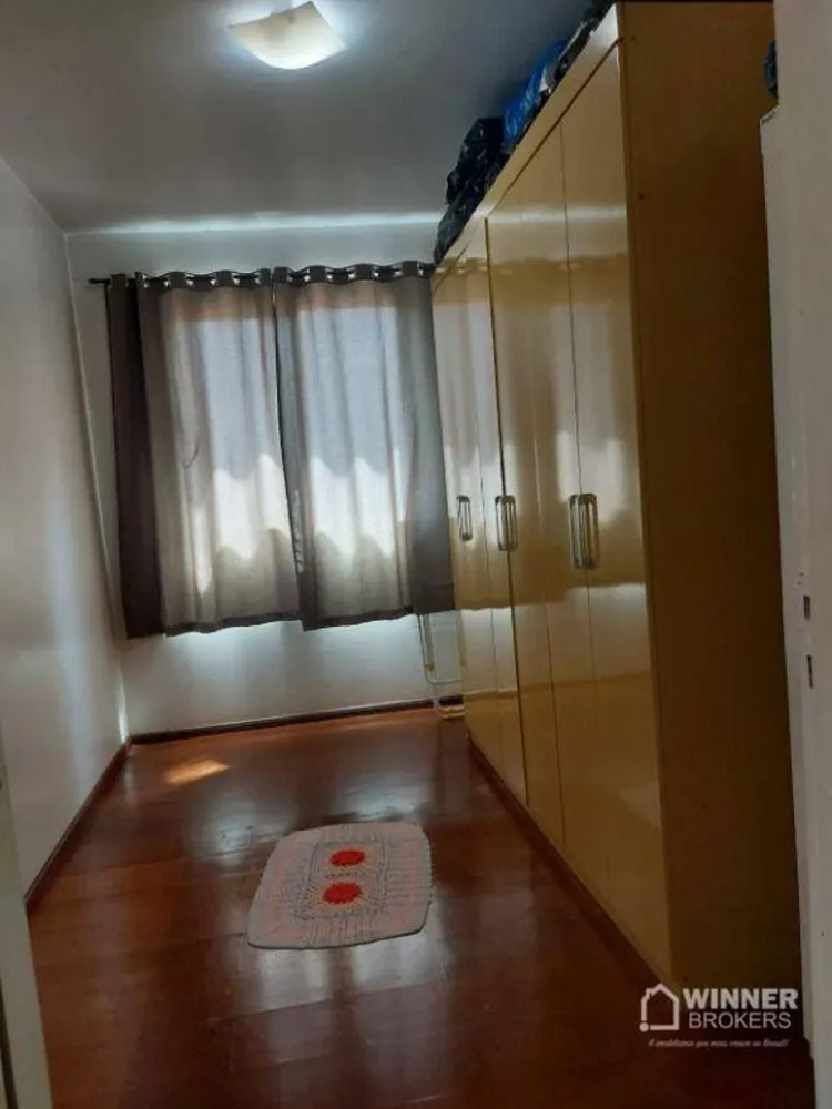 Apartamento, 3 quartos, 65 m² - Foto 4