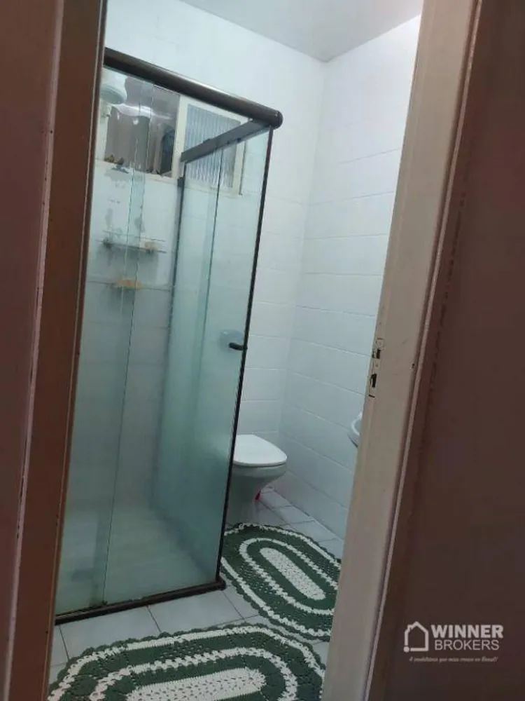 Apartamento, 3 quartos, 65 m² - Foto 8