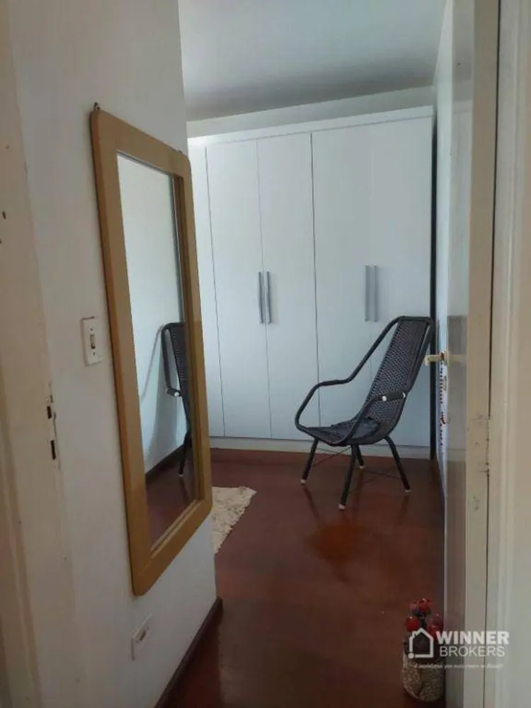 Apartamento, 3 quartos, 65 m² - Foto 6