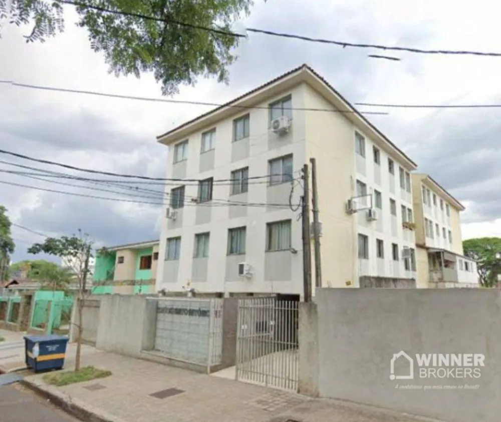 Apartamento, 3 quartos, 65 m² - Foto 10