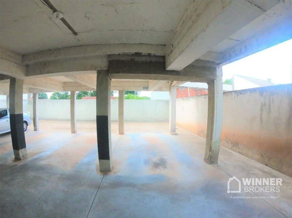 Apartamento, 3 quartos, 65 m² - Foto 12