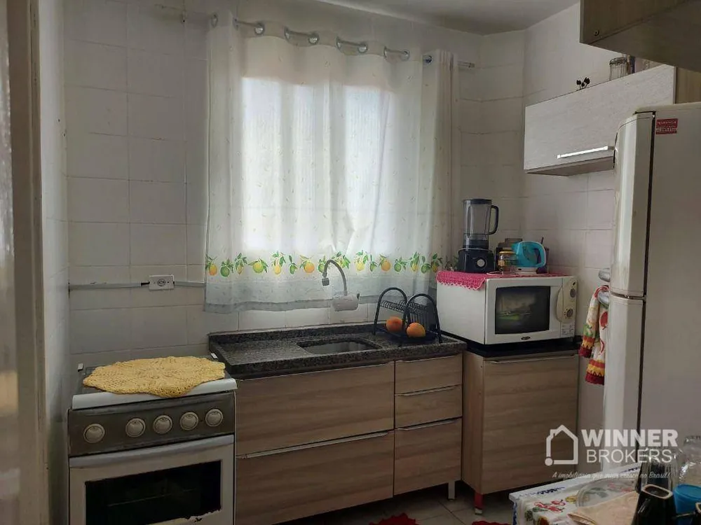 Apartamento, 3 quartos, 65 m² - Foto 5