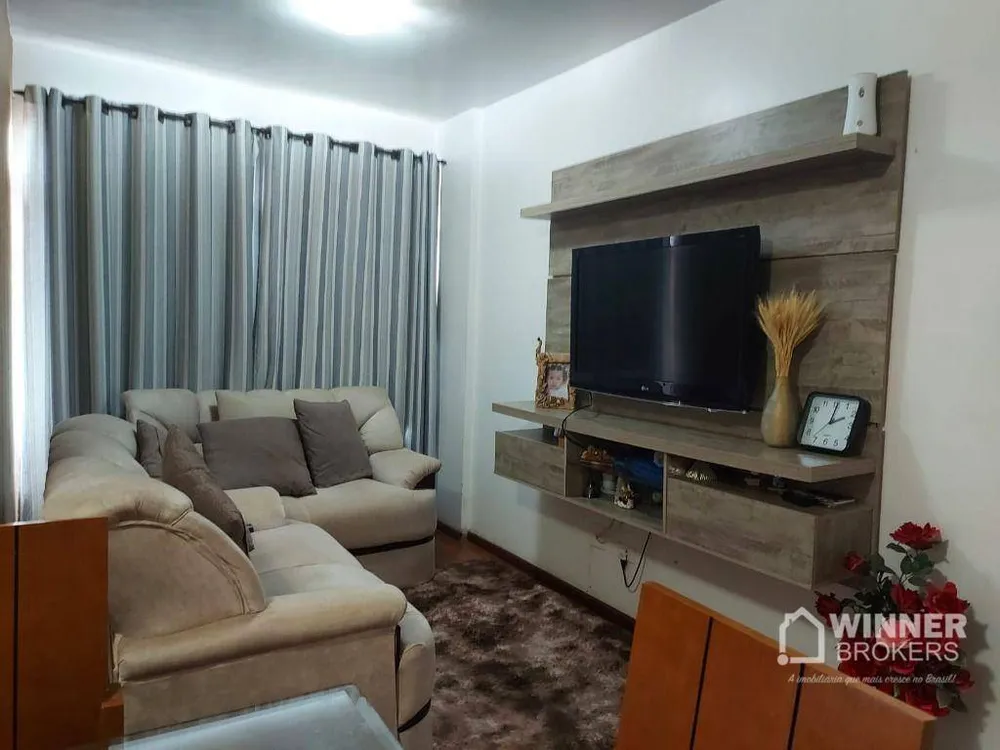 Apartamento, 3 quartos, 65 m² - Foto 2