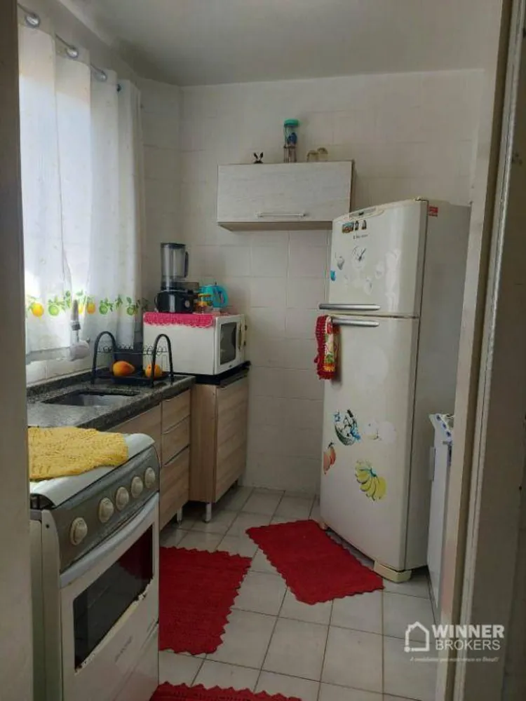 Apartamento, 3 quartos, 65 m² - Foto 3
