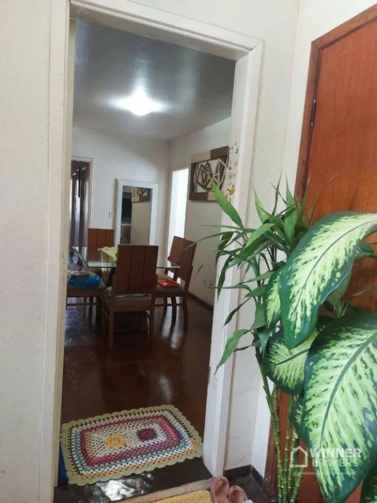 Apartamento, 3 quartos, 65 m² - Foto 11