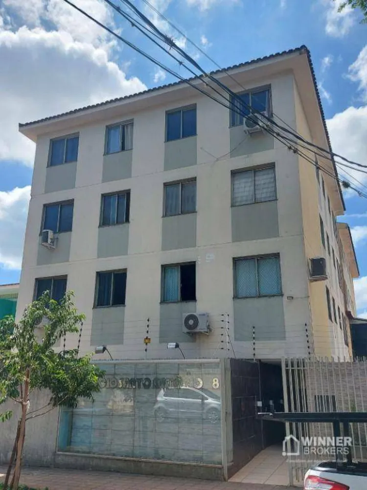 Apartamento, 3 quartos, 65 m² - Foto 9