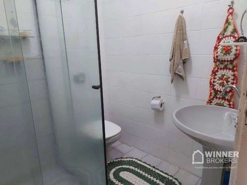 Apartamento, 3 quartos, 65 m² - Foto 7
