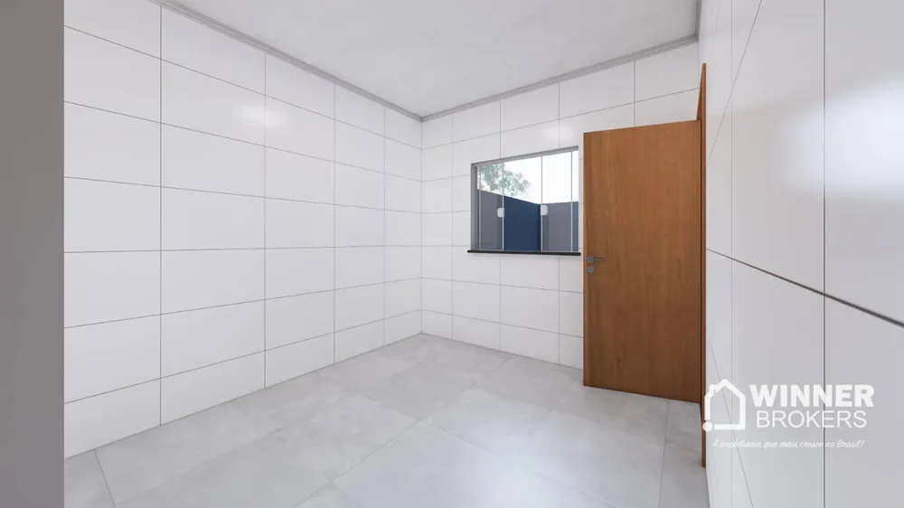 Casa, 3 quartos, 64 m² - Foto 5