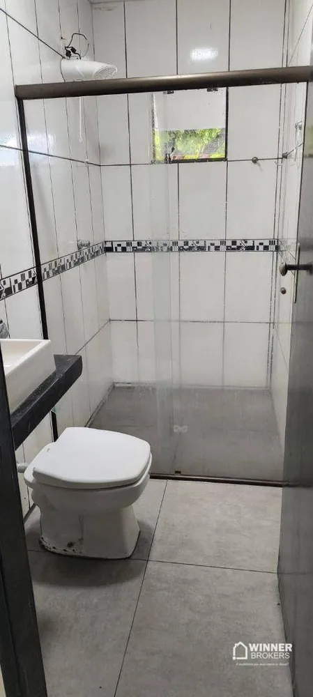 Casa, 3 quartos, 80 m² - Foto 6