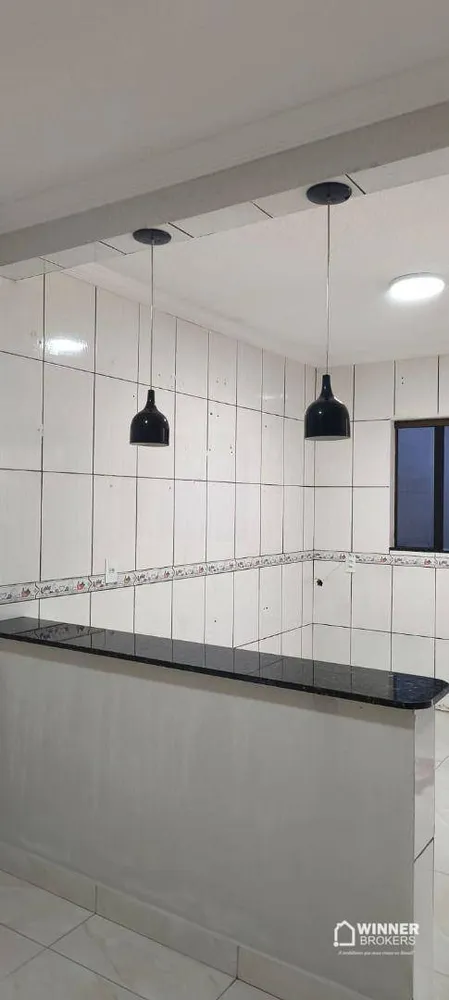 Casa, 3 quartos, 80 m² - Foto 9