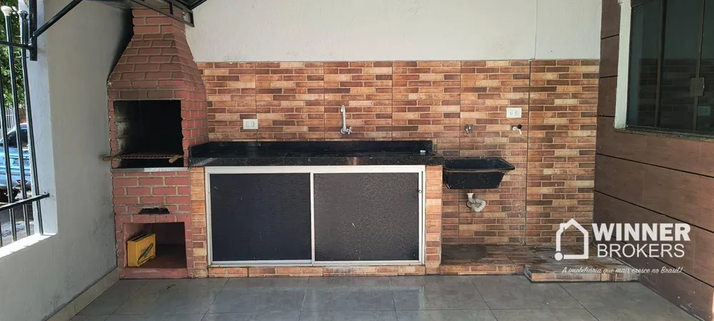 Casa, 3 quartos, 80 m² - Foto 12
