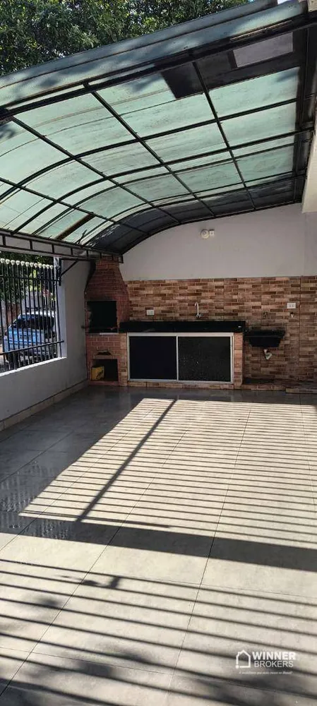 Casa, 3 quartos, 80 m² - Foto 10