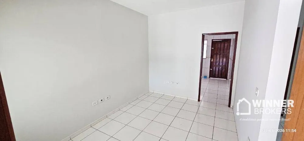 Casa, 3 quartos, 80 m² - Foto 3