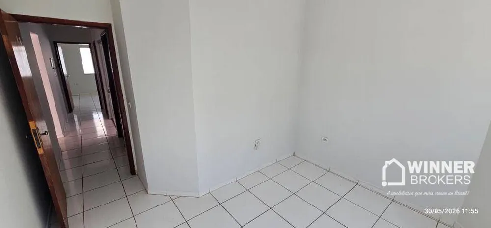Casa, 3 quartos, 80 m² - Foto 8