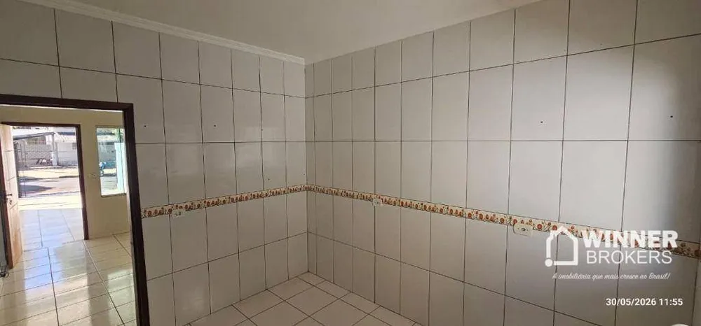 Casa, 3 quartos, 80 m² - Foto 2