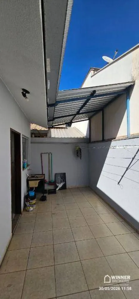 Casa, 3 quartos, 80 m² - Foto 4