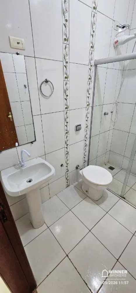 Casa, 3 quartos, 80 m² - Foto 6