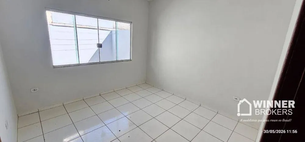Casa, 3 quartos, 80 m² - Foto 7
