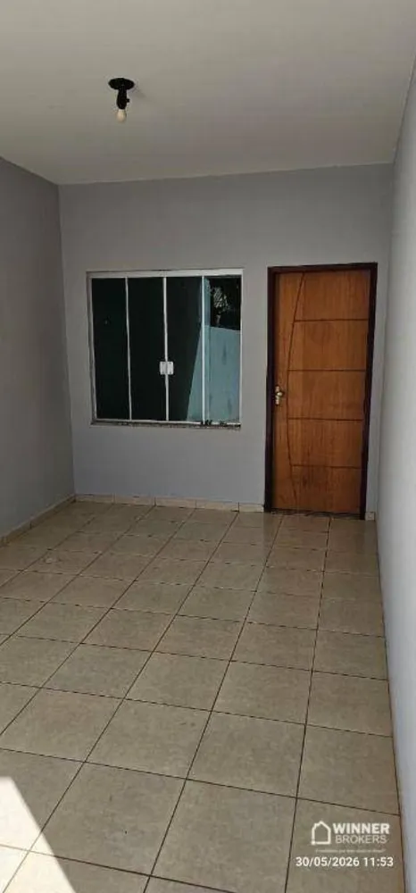 Casa, 3 quartos, 80 m² - Foto 12