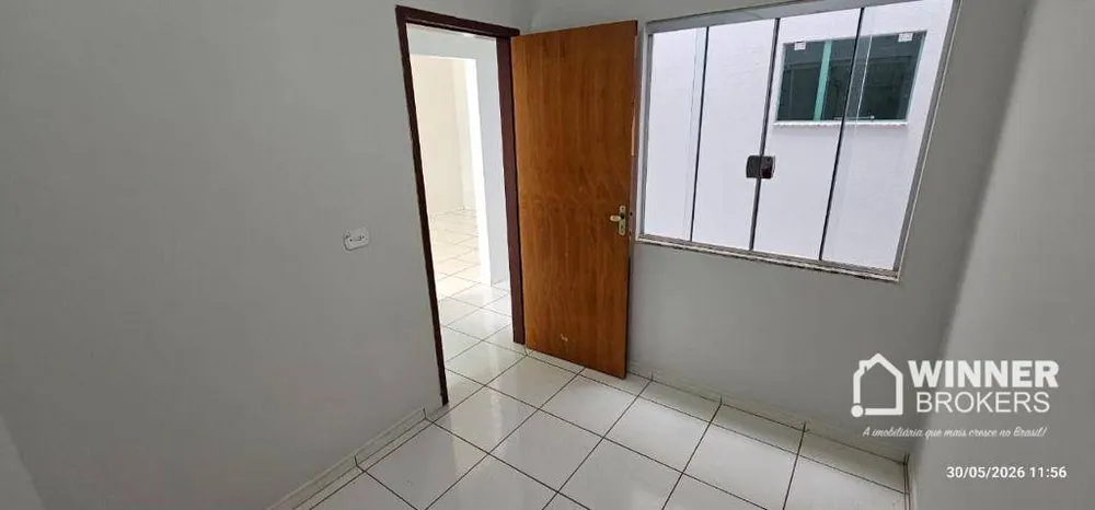 Casa, 3 quartos, 80 m² - Foto 5