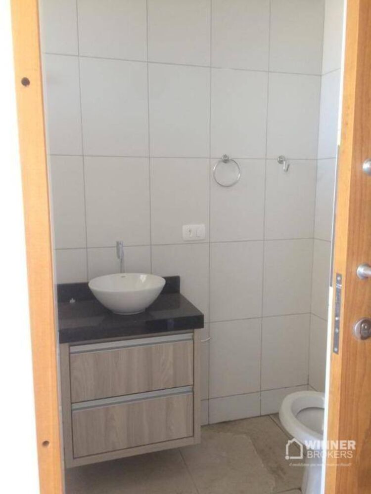 Kitnet-Studio, 27 m² - Foto 10