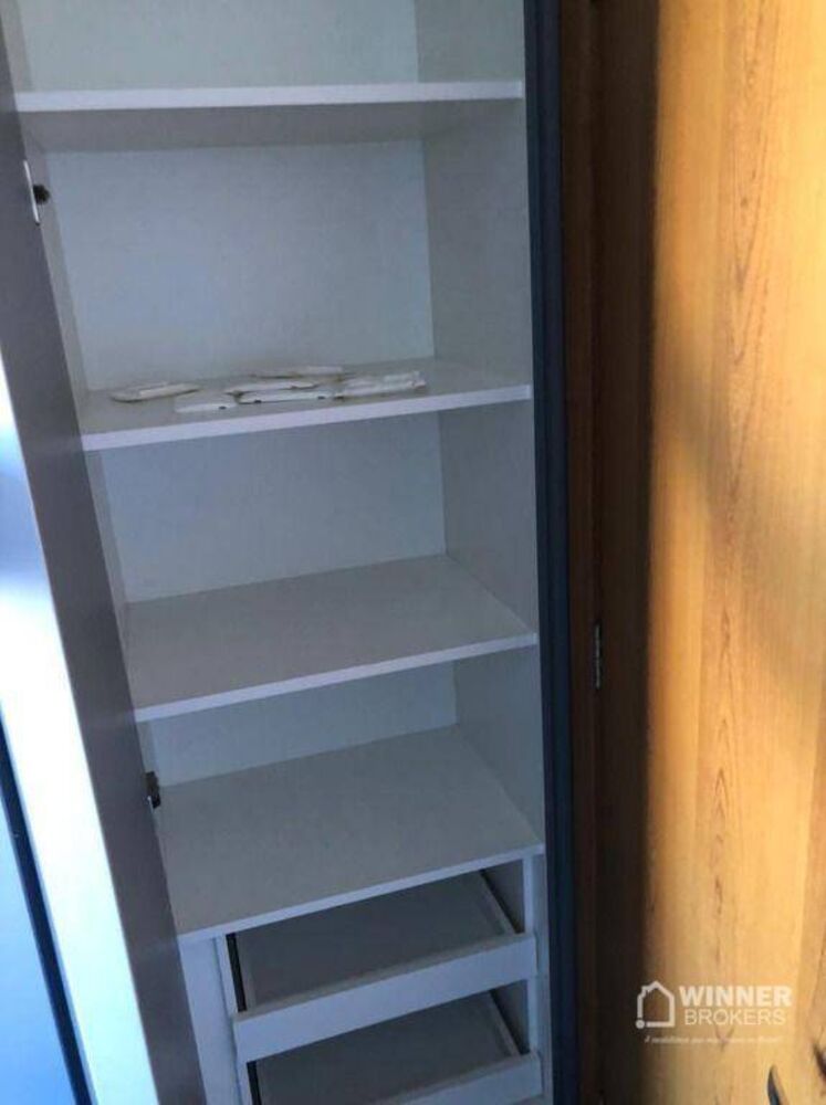 Kitnet-Studio, 27 m² - Foto 2