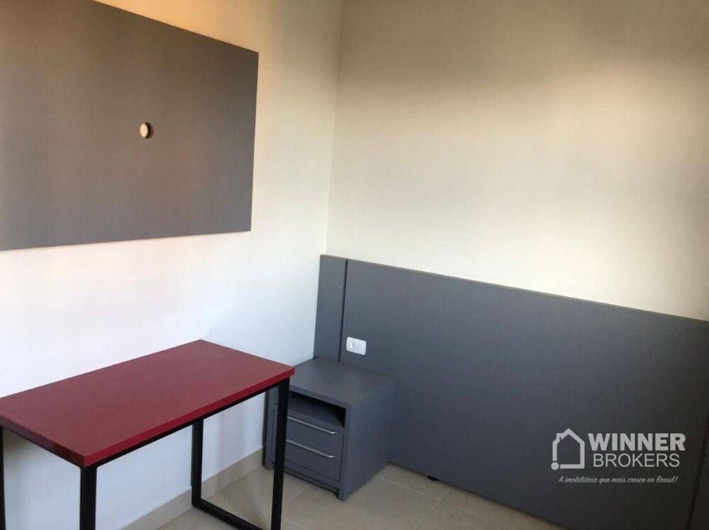 Kitnet-Studio, 27 m² - Foto 7