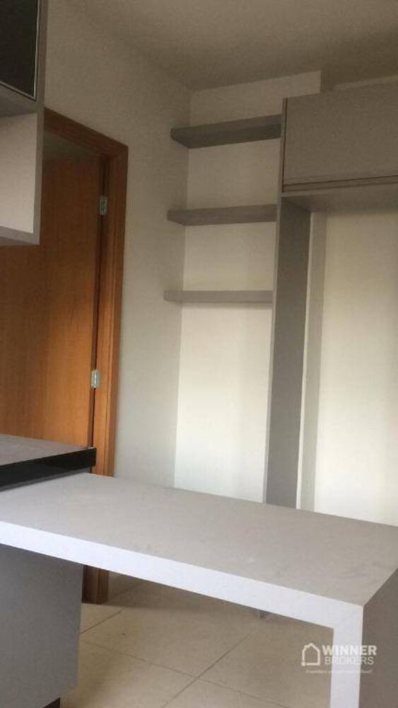 Kitnet-Studio, 27 m² - Foto 1
