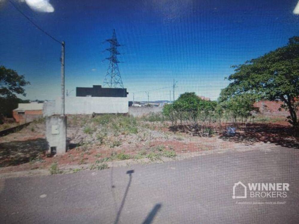 Terreno, 175 m² - Foto 1