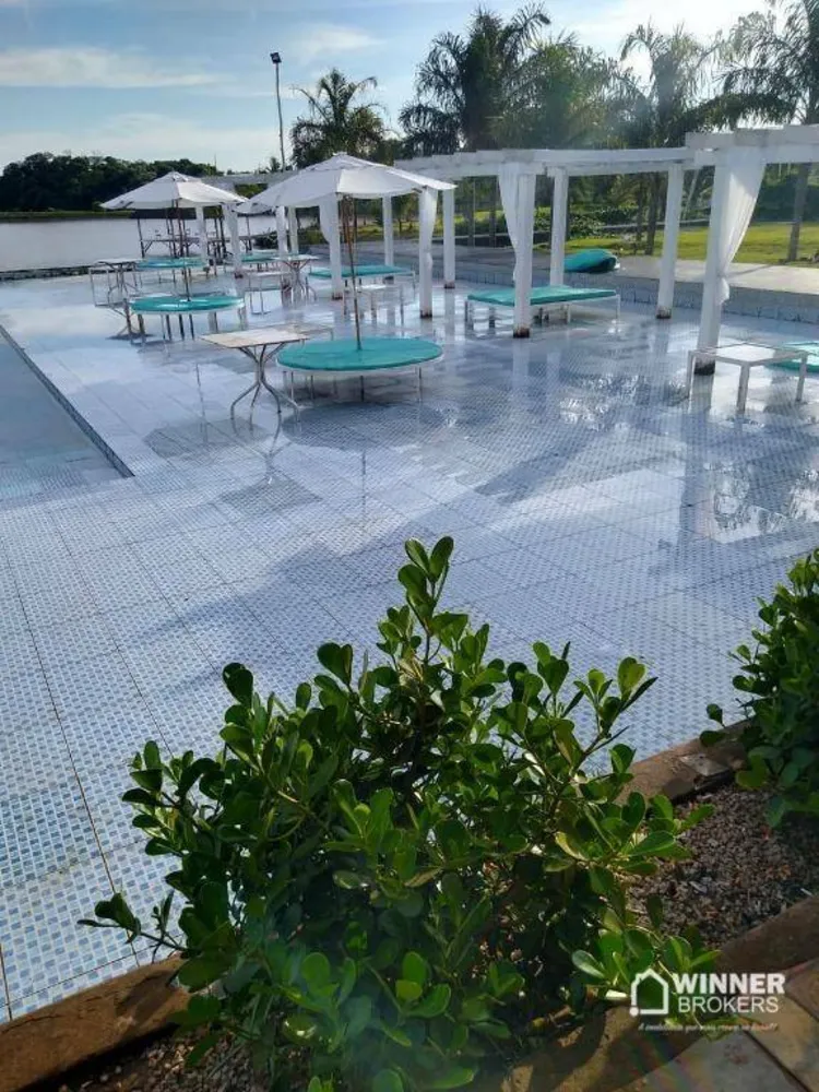 Loteamento e Condomínio, 840 m² - Foto 2