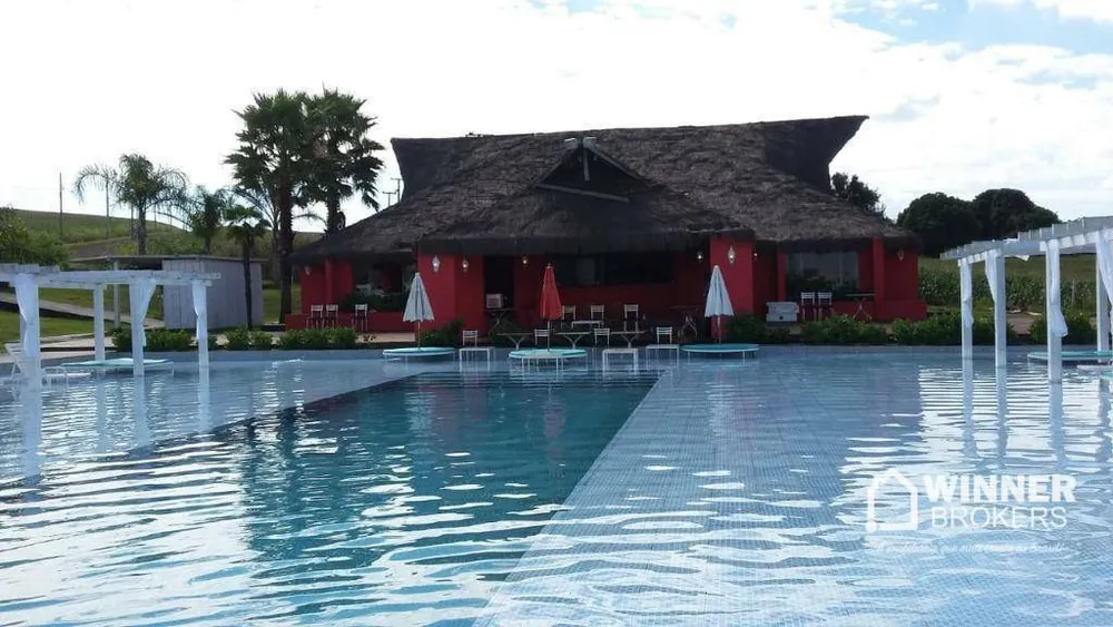 Loteamento e Condomínio, 840 m² - Foto 4
