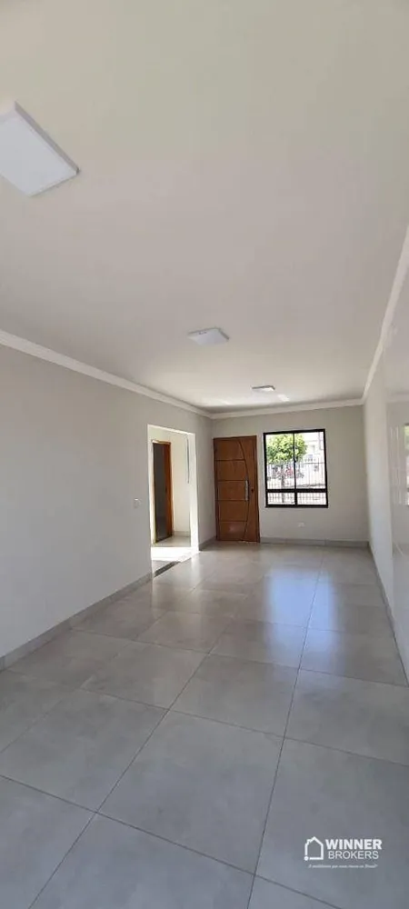 Casa, 2 quartos, 61 m² - Foto 1
